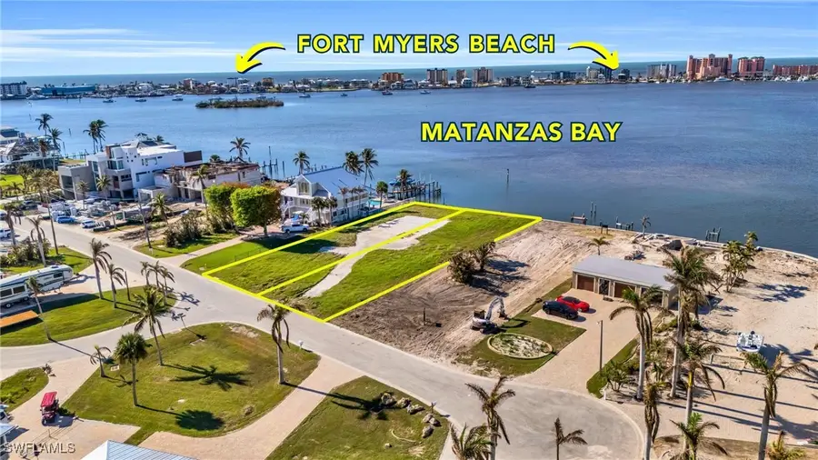 922 San Carlos Drive, Fort Myers Beach, FL 33931 - Image #3