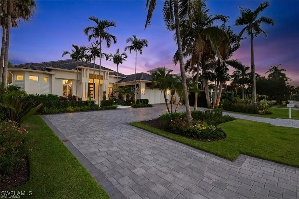 1955 Tarpon Road, Naples, FL 34102 - Image #1