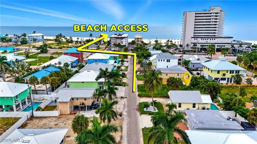 137 Pearl Street, Fort Myers Beach, FL 33931 - Image #3
