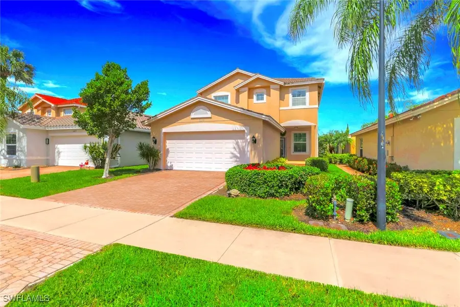 11077 Yellow Poplar Drive, Fort Myers, FL 33913 - #3