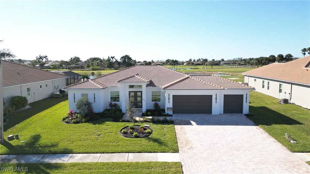 18716 Ensenada Drive, Naples, FL 34114 - Image #1