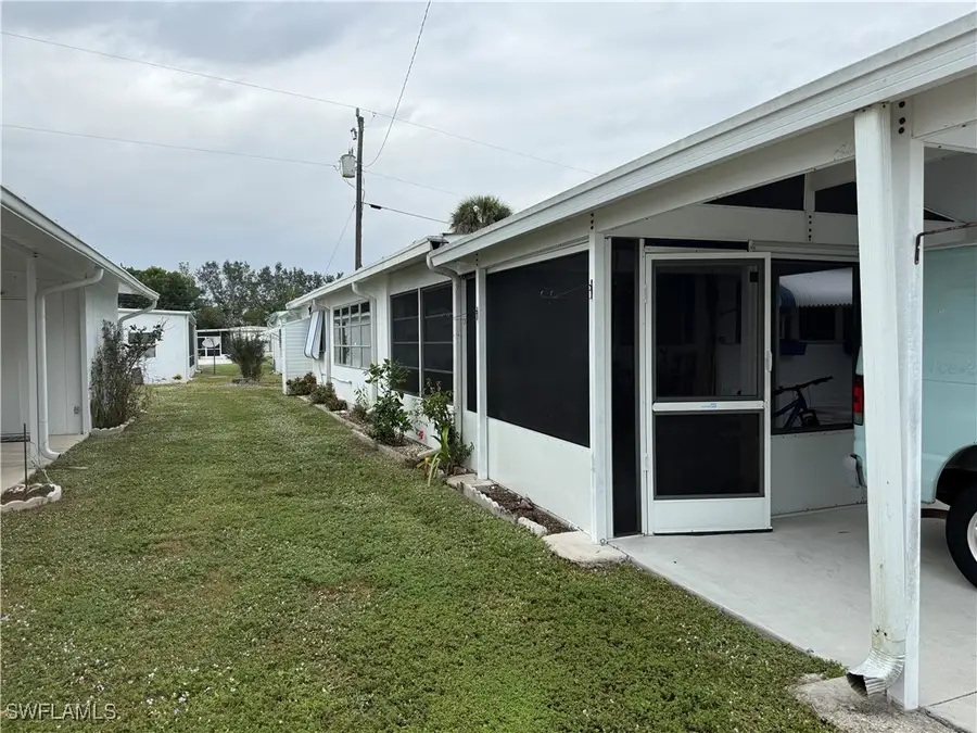 539 Poinsettia Lane #152, Naples, FL 34114 - Image #2