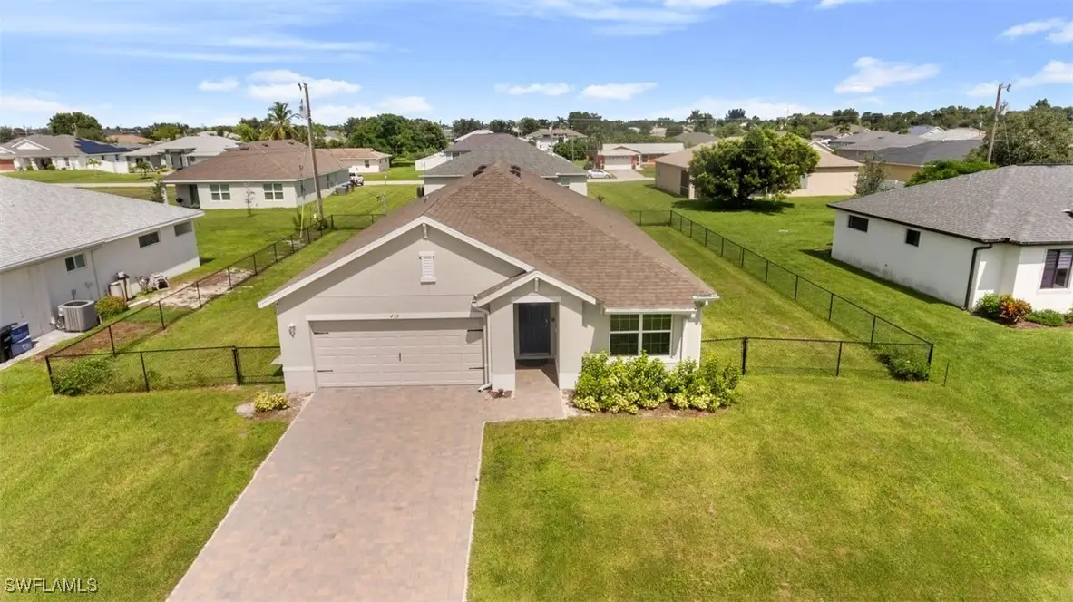 439 NE Juanita Court, Cape Coral, FL 33909 - Image #1