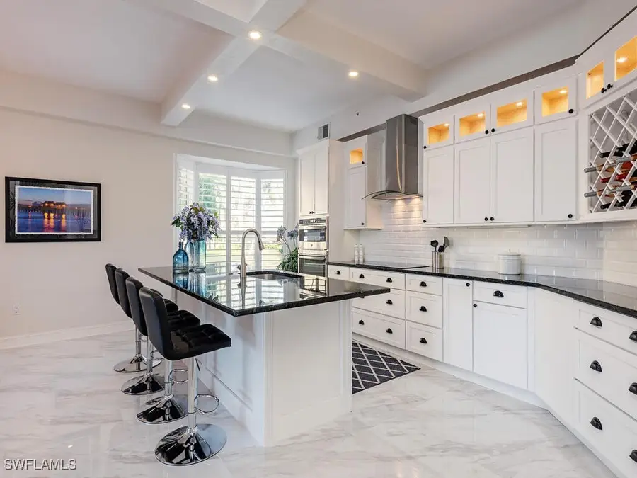 1830 Les Chateaux Blvd #104, Naples, FL 34109 - Image #3