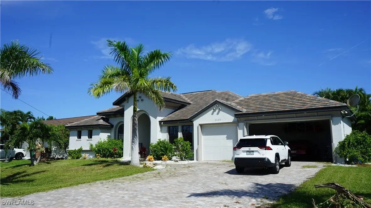 2123 SW 43rd Lane, Cape Coral, FL 33914 - Image #1