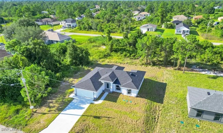 859 Chicago Street, Lehigh Acres, FL 33974 - #3