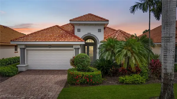 10315 Via Romano Court, Miromar Lakes, FL 33913