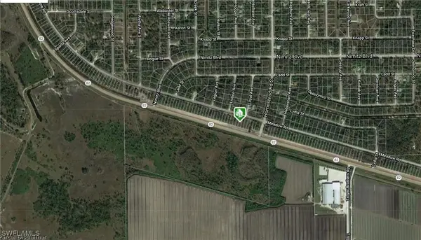 2658 Meadow Road, Lehigh Acres, FL 33974