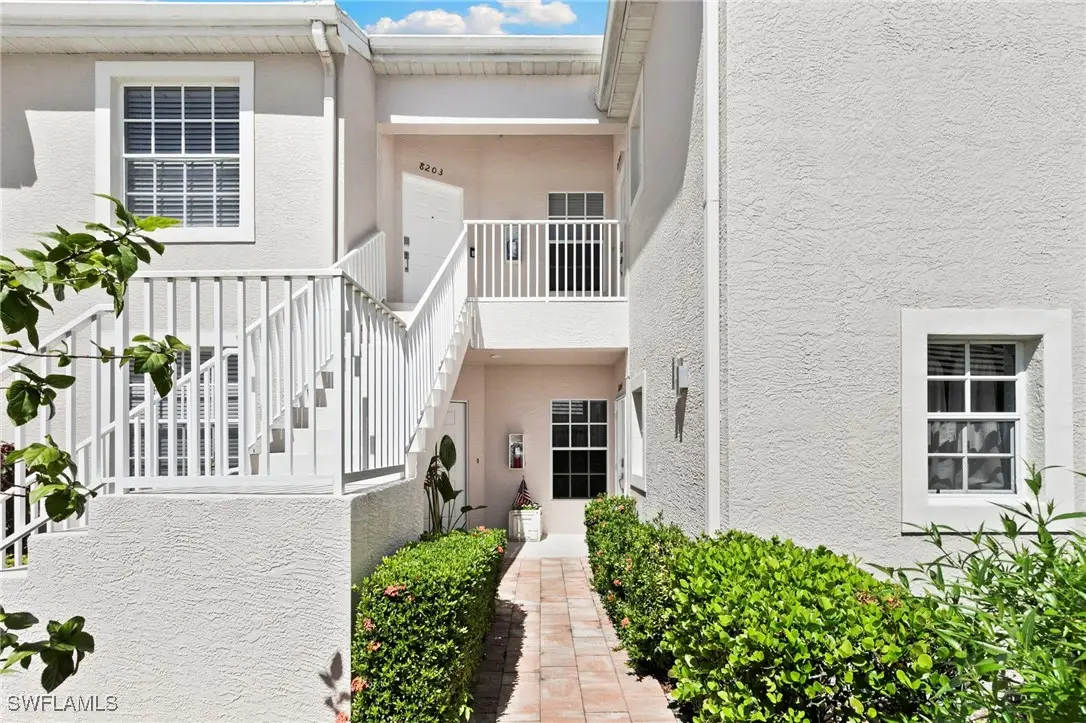 1295 Sweetwater Cove #8104, Naples, FL 34110 - Image #1