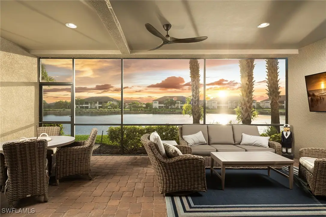 9672 Montelanico Loop #102, Naples, FL 34119 - Image #1