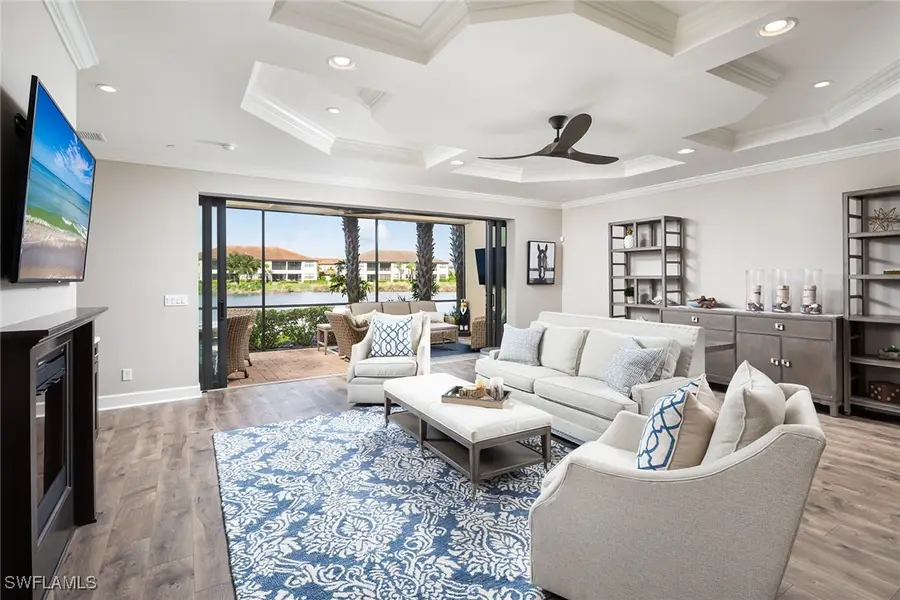 9672 Montelanico Loop #102, Naples, FL 34119 - Image #3