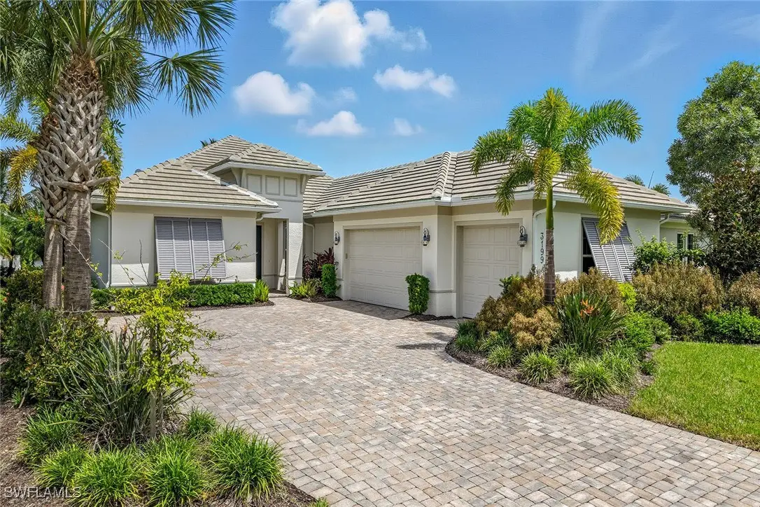 3199 Cotuit Lane, Naples, FL 34114 - #1