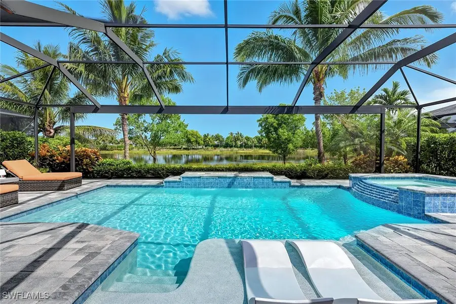 3199 Cotuit Lane, Naples, FL 34114 - #2