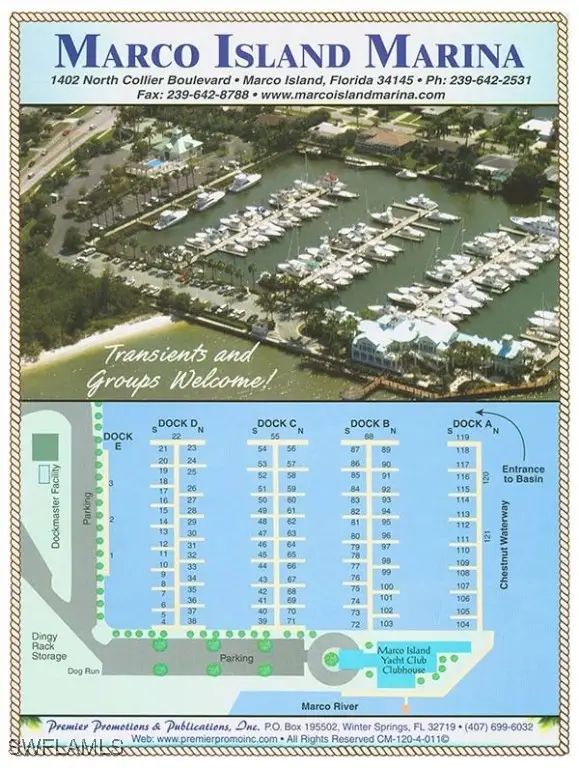 1402 N Collier Boulevard, Marco Island, FL 34145 - Image #2