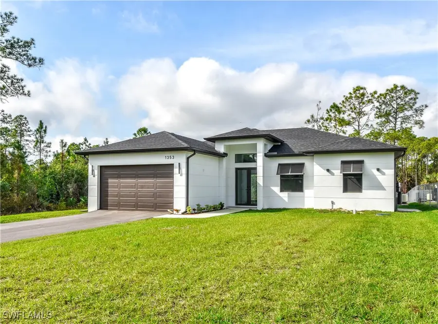 1353 Everglades Boulevard N, Naples, FL 34120 - #2