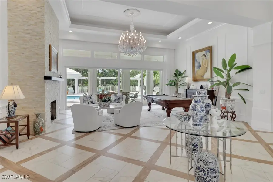 13101 Pond Apple Drive E, Naples, FL 34119 - Image #3