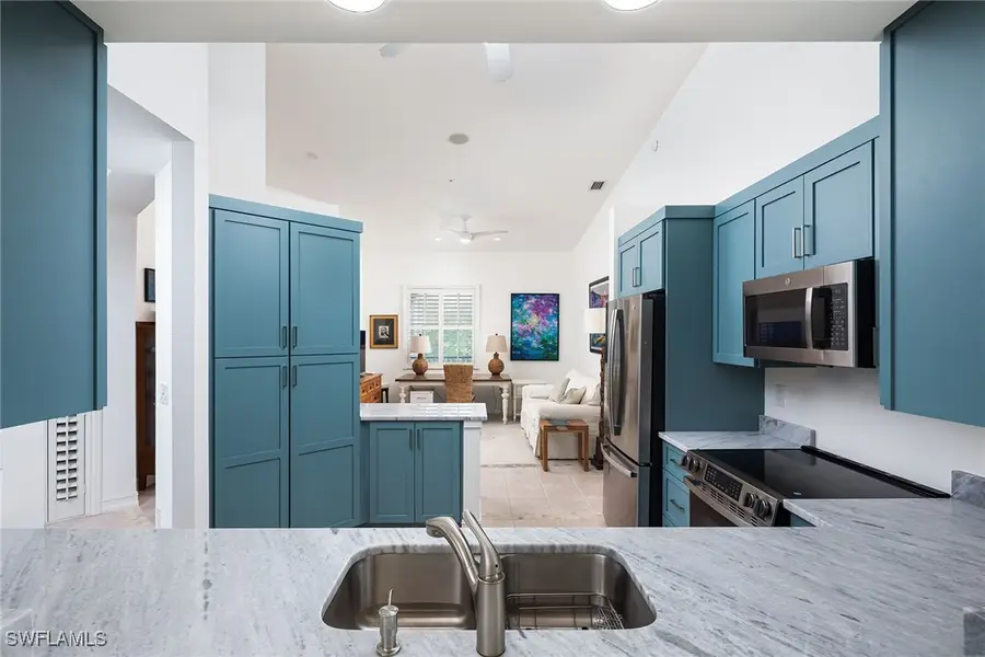 790 Bentwater Circle #203, Naples, FL 34108 - Image #3