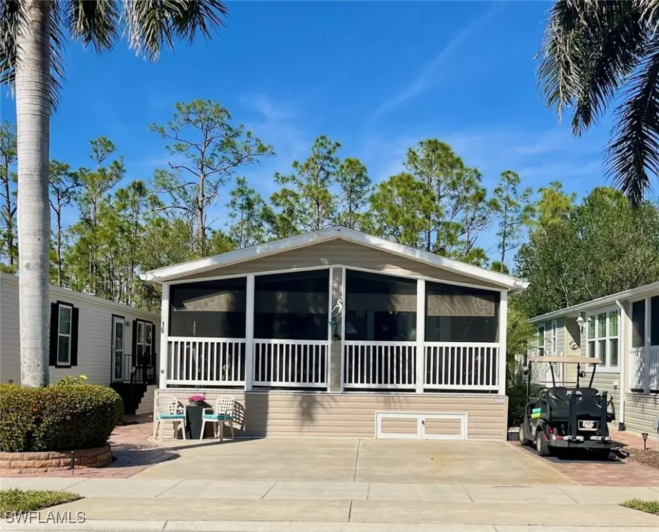 1316 Diamond Lake Circle, Naples, FL 34114 - Image #1