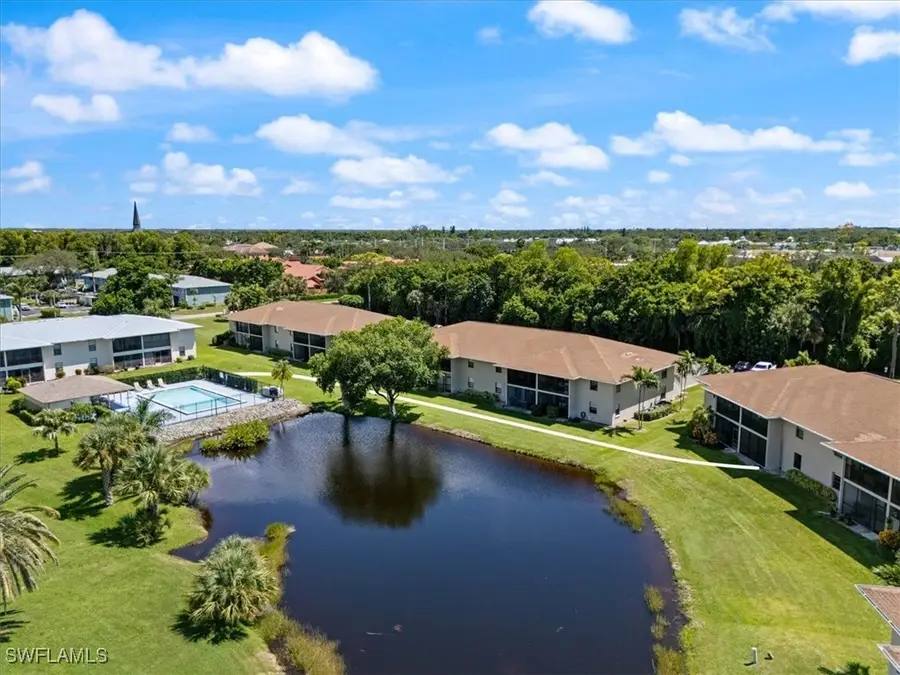 141 Cypress Way E #D, Naples, FL 34110 - Image #2