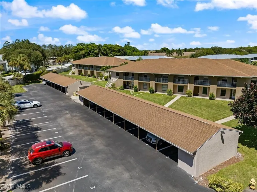 141 Cypress Way E #D, Naples, FL 34110 - Image #3