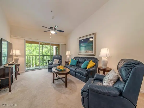 1670 Windy Pines Drive #2508, Naples, FL 34112