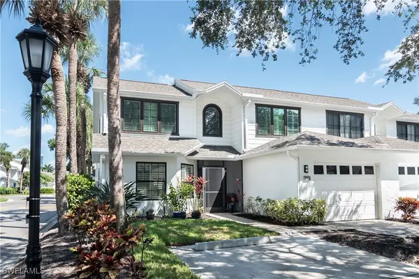 830 Meadowland Drive #A, Naples, FL 34108