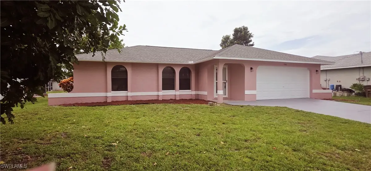 930 SW 34th Street, Cape Coral, FL 33914 - Image #1
