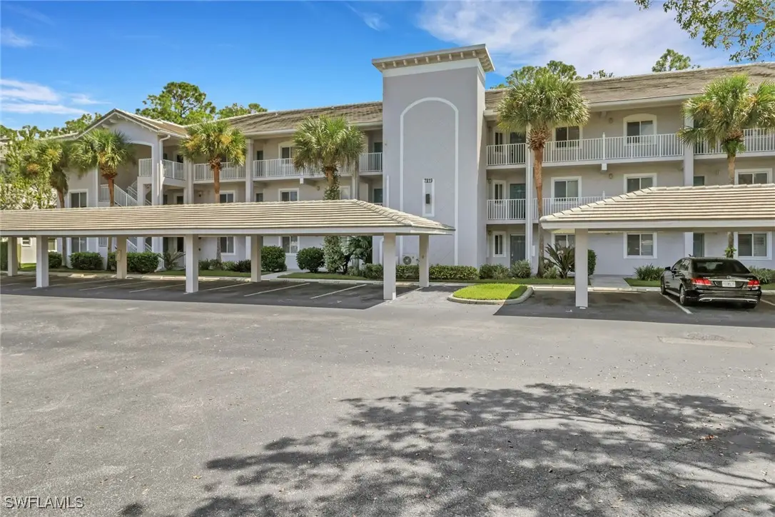 7819 Regal Heron Circle #203, Naples, FL 34104 - Image #1