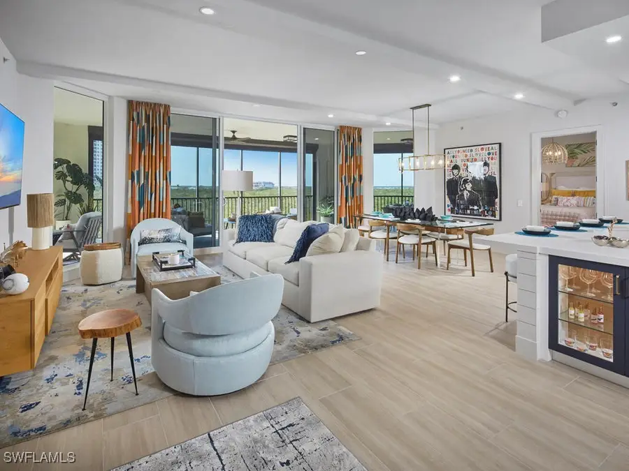 24031 Via Castella Drive #1303, Bonita Springs, FL 34134 - Image #2