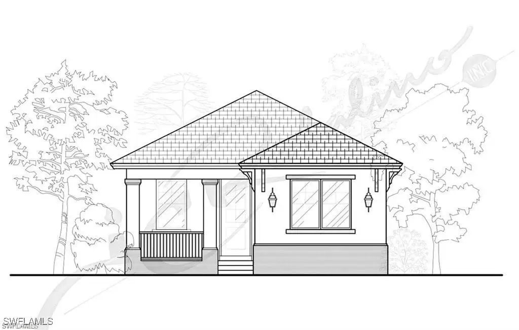 3175 Pine Tree Drive, Naples, FL 34112 - #1