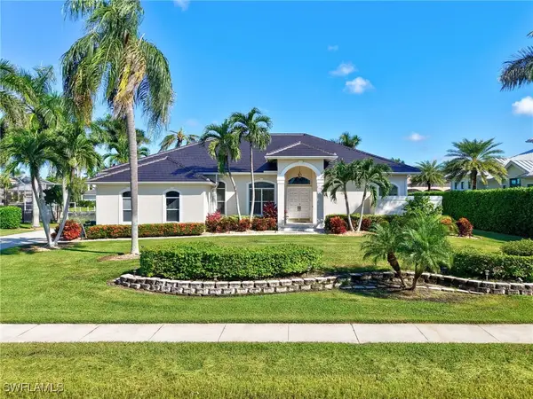 1410 Quintara Court, Marco Island, FL 34145