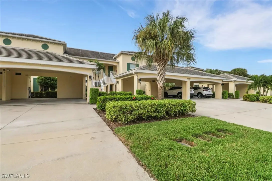 9941 Periwinkle Preserve Lane #104, Fort Myers, FL 33919 - Image #1