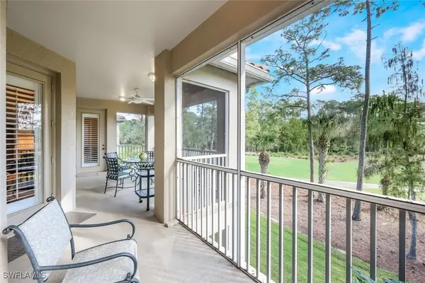 8545 Danbury Boulevard #204, Naples, FL 34120