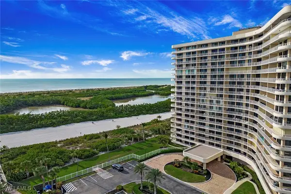 380 Seaview Court #805, Marco Island, FL 34145