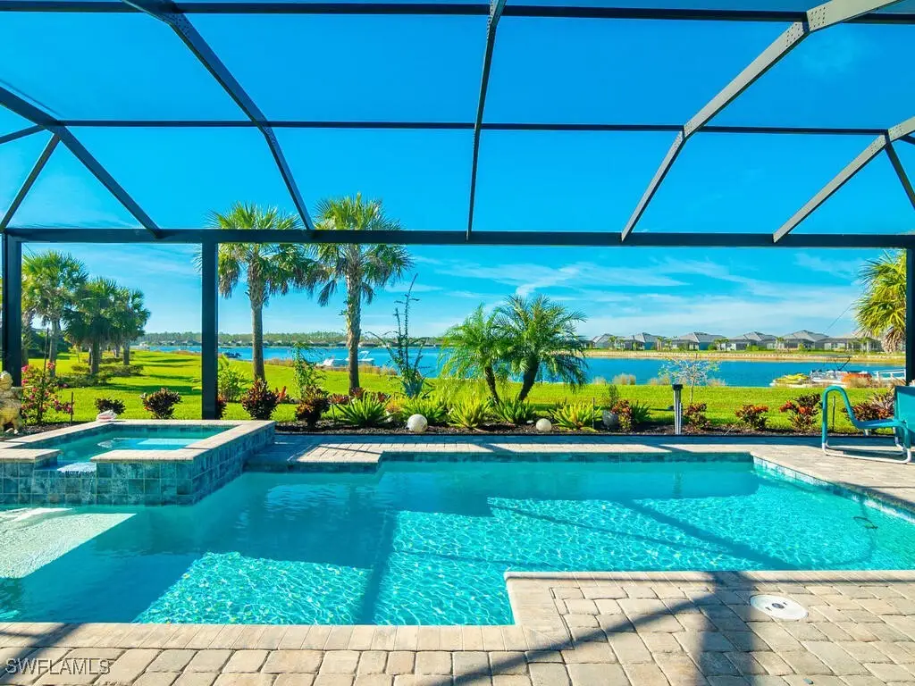 13488 Blue Bay Boulevard, Fort Myers, FL 33913 - Image #1