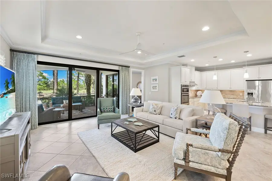 4580 Colony Villas Drive #1, Bonita Springs, FL 34134 - Image #3