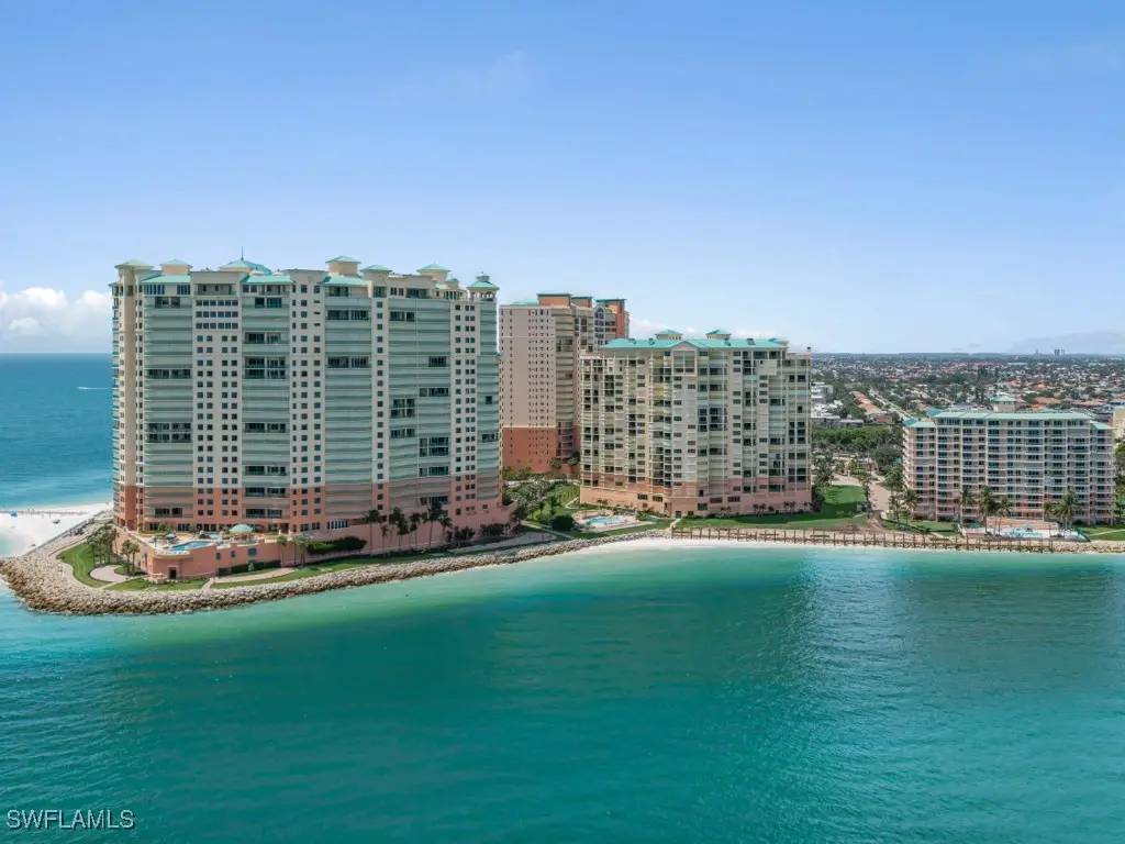 980 Cape Marco Drive #601, Marco Island, FL 34145 - Image #1
