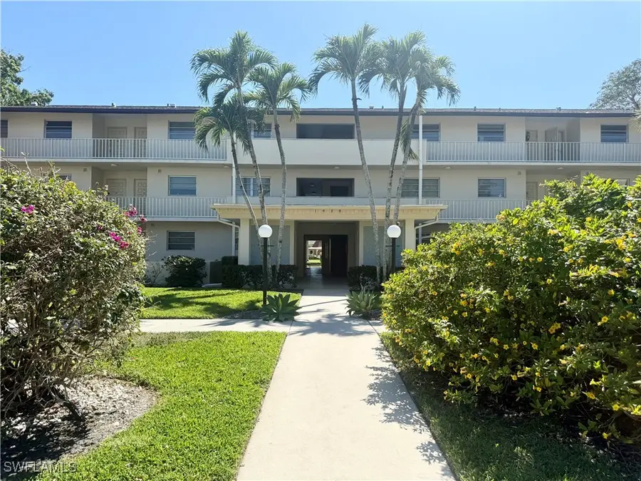 1020 Palm View Drive #101C, Naples, FL 34110 - Image #2