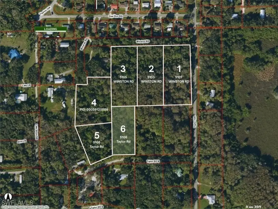 5106 Taylor Road N, Immokalee, FL 34142 - Image #3