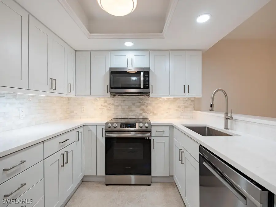 6371 Pelican Bay Boulevard #N3, Naples, FL 34108 - Image #3