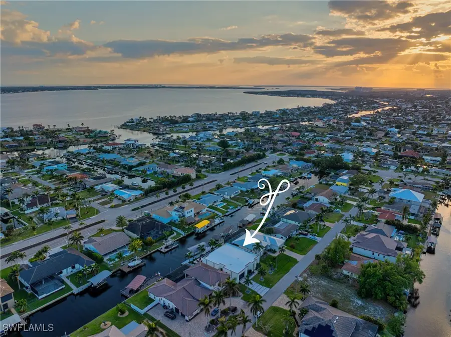 836 Miramar Court, Cape Coral, FL 33904 - Image #2