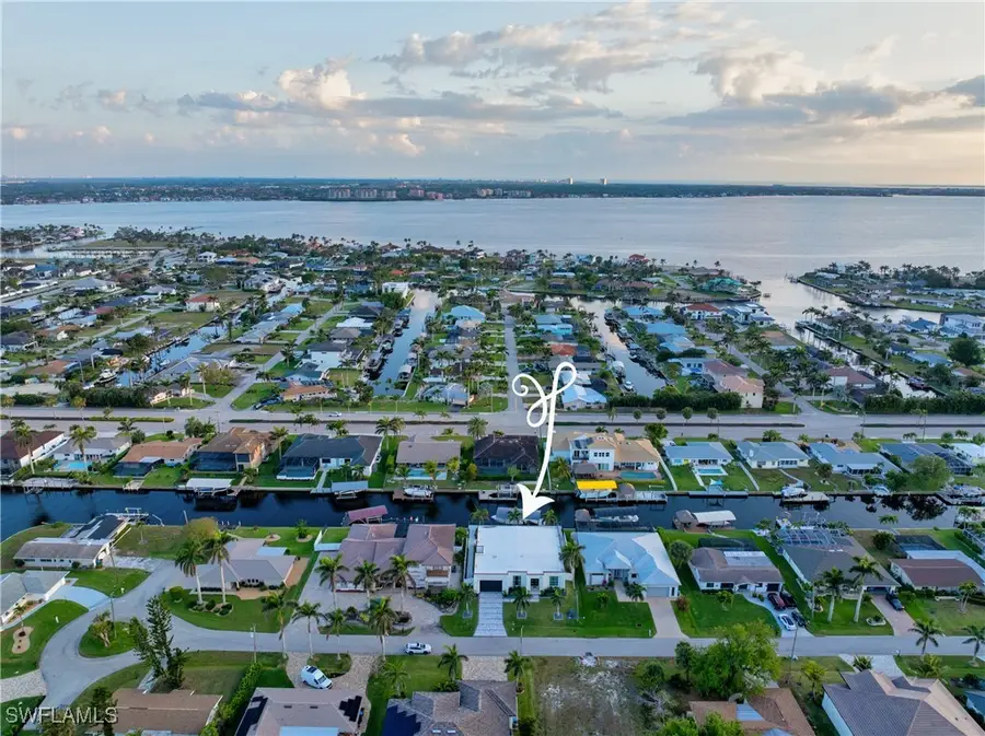 836 Miramar Court, Cape Coral, FL 33904 - Image #3