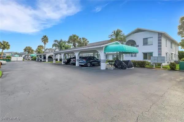 164 Belina Drive #8, Naples, FL 34104