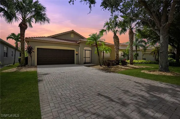 21403 Velino Lane, Estero, FL 33928