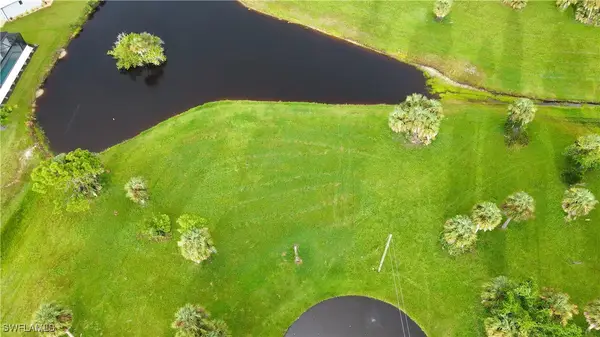 24458 Coffield Court, Punta Gorda, FL 33955