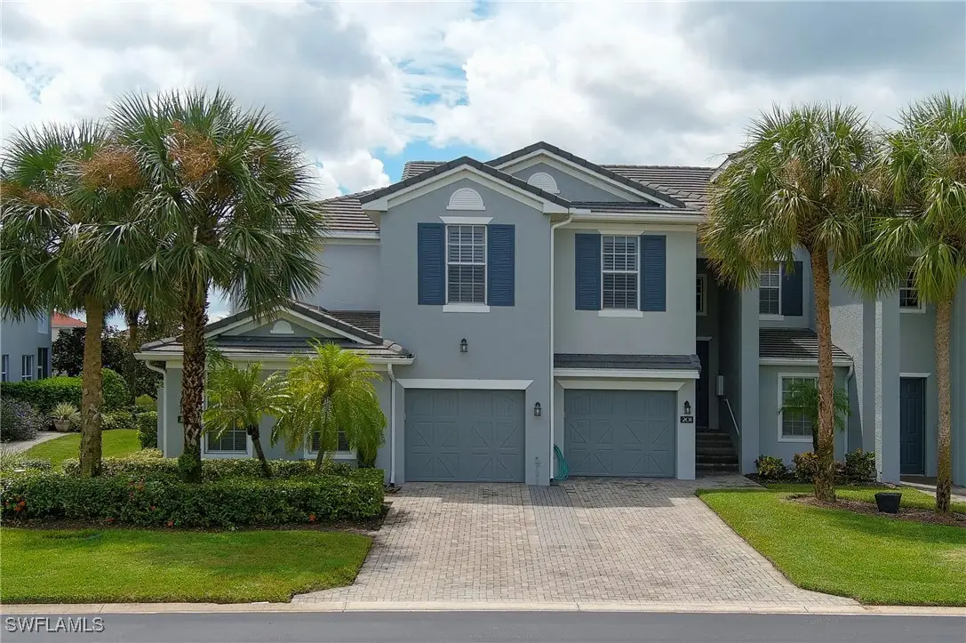 16550 Goldenrod Lane #201, Alva, FL 33920 - Image #1