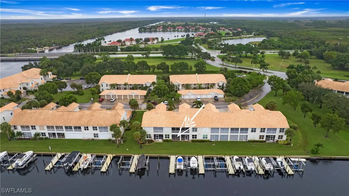 360 Stella Maris Drive N #2404, Naples, FL 34114 - Image #1