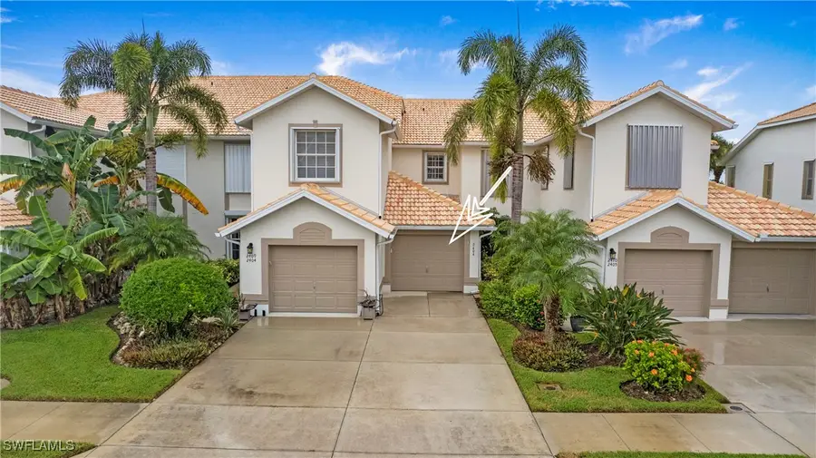 360 Stella Maris Drive N #2404, Naples, FL 34114 - Image #2
