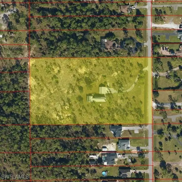 4395 18th Street Ne, Naples, FL 34120 - Image #1