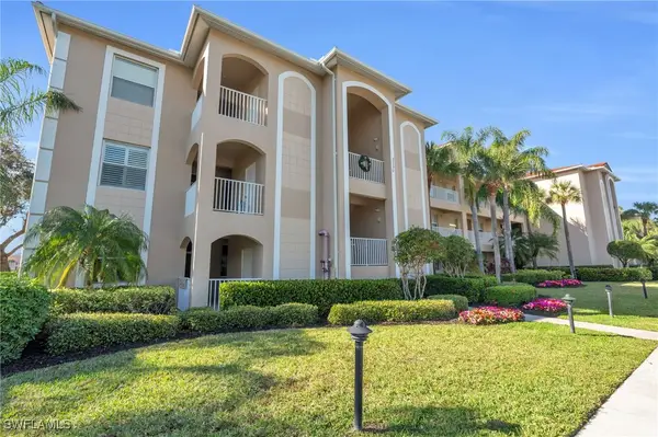 2730 Cypress Trace Circle #2812, Naples, FL 34119